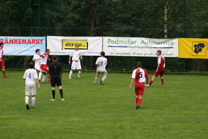 gal/Saison2008-2009- Pokal 1. Runde Hinspiel: Vintl - SV Reischach/2008-08-24 SVR gg. Vintl - Pokalhinspiel 333.jpg